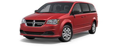 2017 DODGE GRAND CARAVAN SXT #170435X | 37% OFF